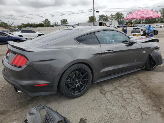 Photo 3 from auction – 2015 FORD MUSTANG GT with VIN 1FA6P8CF6F5355728