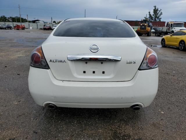Photo 6 from auction – 2012 NISSAN ALTIMA BAS with VIN 1N4AL2AP5CN542744