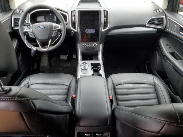 Photo 8 from auction – 2021 FORD EDGE SEL with VIN 2FMPK4J92MBA08601