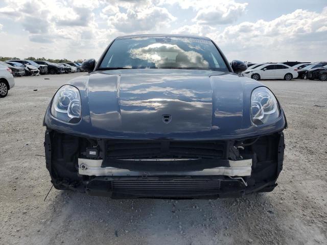 Photo 5 from auction – 2018 PORSCHE MACAN with VIN WP1AA2A57JLB19539