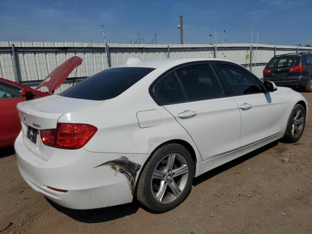 Photo 3 from auction – 2014 BMW 328 with VIN WBA3B5C50EP544036