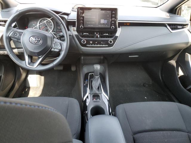 Photo 8 from auction – 2020 TOYOTA COROLLA SE with VIN 5YFS4RCE2LP016610