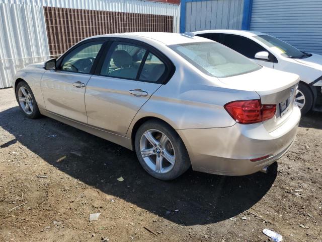 Photo 2 from auction – 2014 BMW 328 D with VIN WBA3D3C57EK153073
