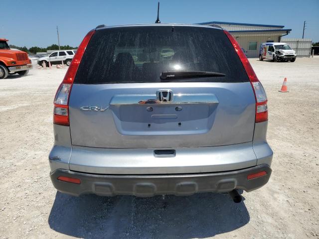 Photo 6 from auction – 2007 HONDA CR-V EX with VIN JHLRE48527C108972