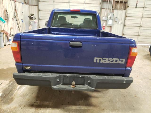 Photo 6 from auction – 2006 MAZDA B2300 with VIN 4F4YR12D96PM02315