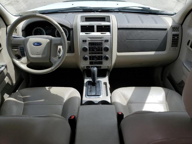 Photo 8 from auction – 2008 FORD ESCAPE XLT with VIN 1FMCU93118KD08008