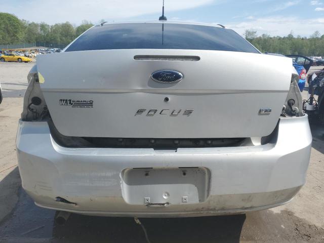 Photo 6 from auction – 2008 FORD FOCUS SE with VIN 1FAHP35N58W121769
