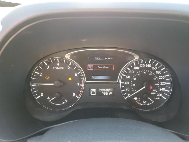 Photo 9 from auction – 2015 NISSAN PATHFINDER with VIN 5N1AR2MM8FC702637