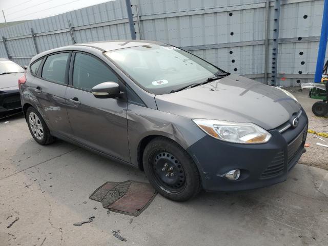 Фото 4 с аукциона – 2012 FORD FOCUS SE с VIN 1FAHP3K25CL429223