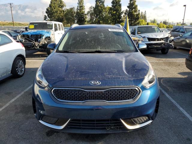 Photo 5 from auction – 2018 KIA NIRO FE with VIN KNDCB3LC0J5206602