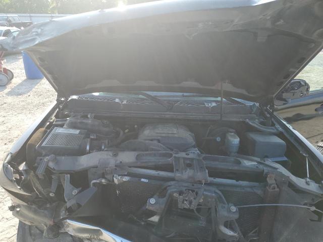 Photo 11 from auction – 2007 CHEVROLET SILVERADO with VIN 2GCEC19C371680846