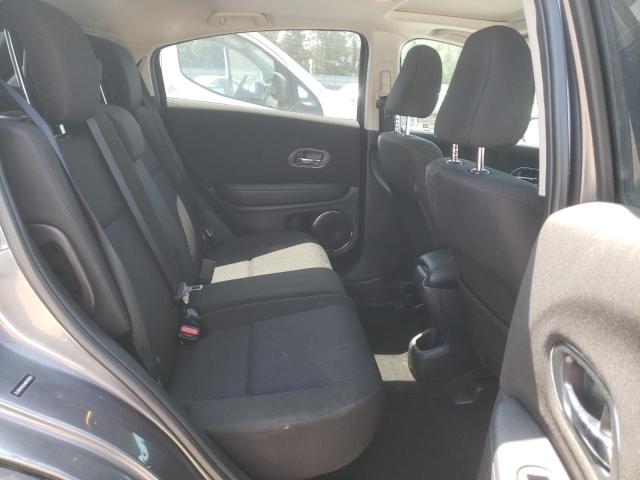 Photo 10 from auction – 2017 HONDA HR-V EX with VIN 3CZRU5H52HM703563