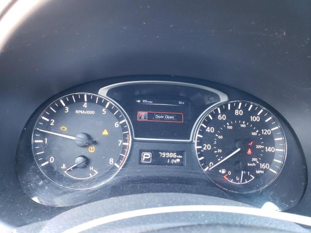 Photo 9 from auction – 2013 NISSAN ALTIMA 2.5 with VIN 1N4AL3AP2DC207637