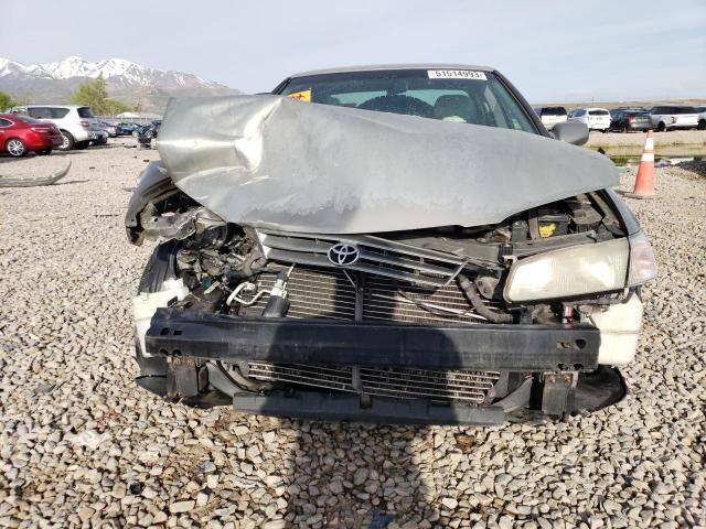 Photo 5 from auction – 1999 TOYOTA CAMRY LE with VIN JT2BF22K7X0185507