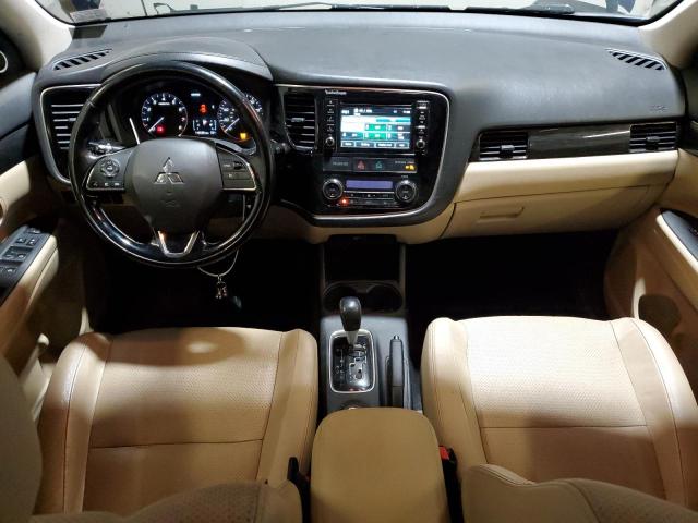 Photo 8 from auction – 2016 MITSUBISHI OUTLANDER with VIN JA4AZ3A33GZ044434
