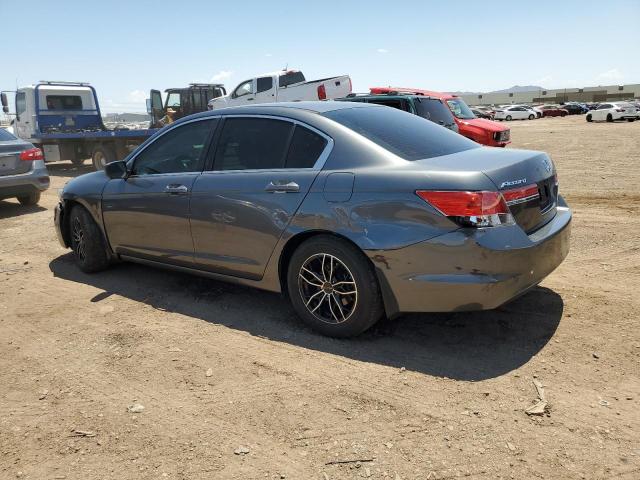 Photo 2 from auction – 2012 HONDA ACCORD LX with VIN 1HGCP2F32CA162380