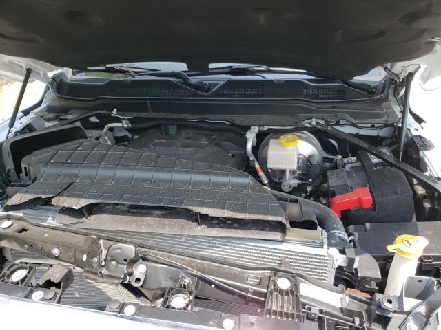 Photo 11 from auction – 2022 RAM 2500 TRADE with VIN 3C6UR5CJ0NG387538