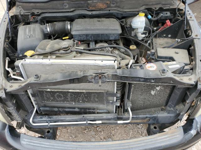 Photo 11 from auction – 2003 DODGE RAM 1500 S with VIN 1D7HA16N23J640482