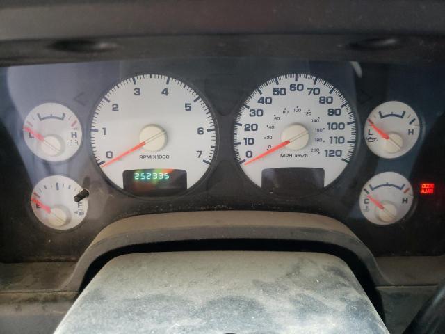 Photo 9 from auction – 2005 DODGE RAM 1500 S with VIN 1D7HU18D65S234245
