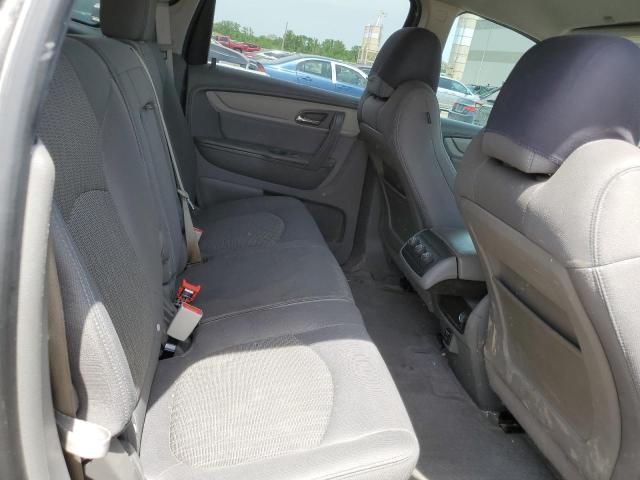 Photo 11 from auction – 2016 CHEVROLET TRAVERSE L with VIN 1GNKRFKD3GJ183908