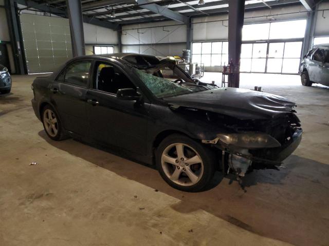 Фото 4 с аукциона – 2007 MAZDA 6 I с VIN 1YVHP80C275M43152