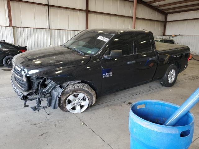 RAM 1500 ST 2016 with VIN 1C6RR7FG3GS344356 - Photo from auction
