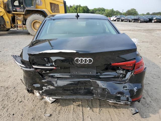 Photo 6 from auction – 2017 AUDI A4 PREMIUM with VIN WAUENAF41HN066527