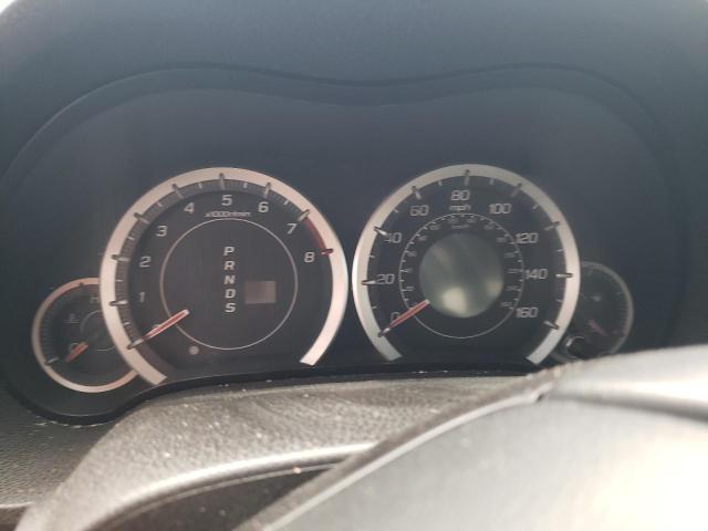 Photo 9 from auction – 2011 ACURA TSX with VIN JH4CU2F60BC003960