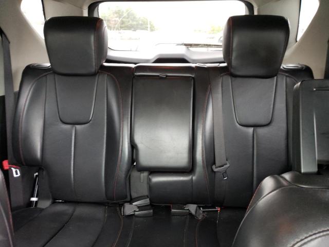 Photo 10 from auction – 2010 CHEVROLET EQUINOX LT with VIN 2CNFLGEW8A6204735
