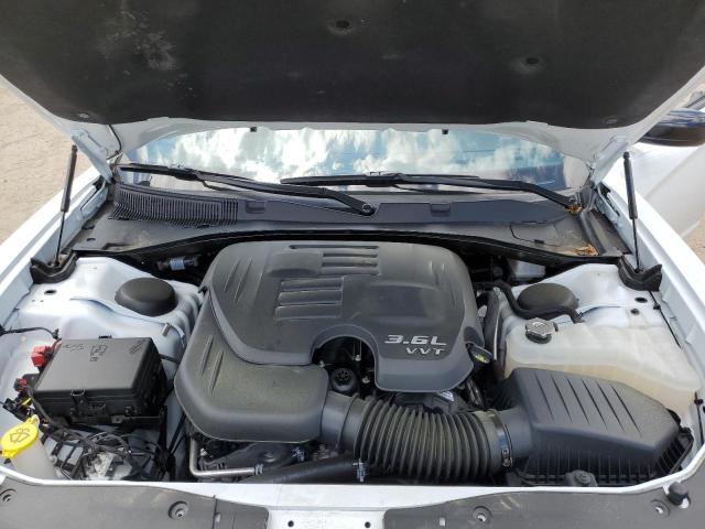 Photo 11 from auction – 2023 DODGE CHARGER SX with VIN 2C3CDXBG3PH510888