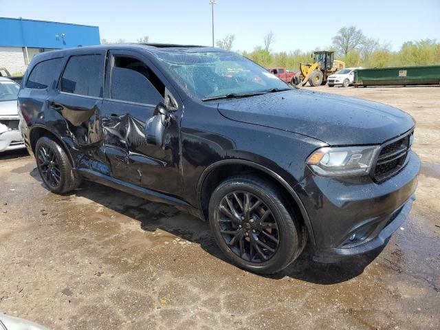 Photo 4 from auction – 2015 DODGE DURANGO SX with VIN 1C4RDJAG2FC939266