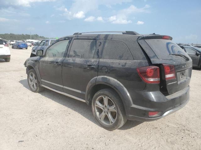 Photo 2 from auction – 2017 DODGE JOURNEY CR with VIN 3C4PDCGB8HT501003