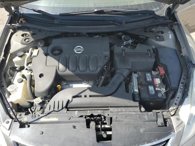 Photo 11 from auction – 2012 NISSAN ALTIMA BAS with VIN 1N4AL2AP9CN552774