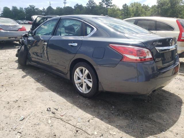 Photo 2 from auction – 2013 NISSAN ALTIMA 2.5 with VIN 1N4AL3AP8DN506022