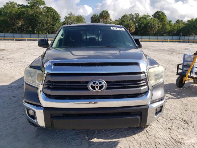 Photo 5 from auction – 2014 TOYOTA TUNDRA DOU with VIN 5TFRM5F16EX080959