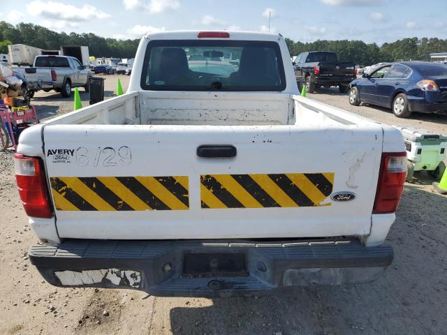 Photo 6 from auction – 2005 FORD RANGER with VIN 1FTYR10D95PB04745