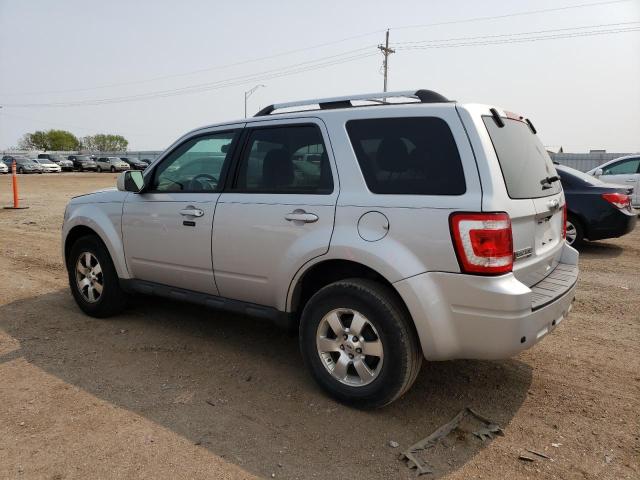 Photo 2 from auction – 2011 FORD ESCAPE LIM with VIN 1FMCU0EG9BKC71150