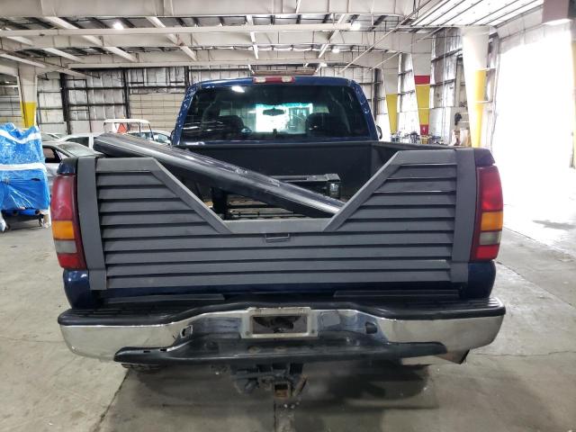 Photo 6 from auction – 2001 CHEVROLET SILVERADO with VIN 1GCHK29141E319846