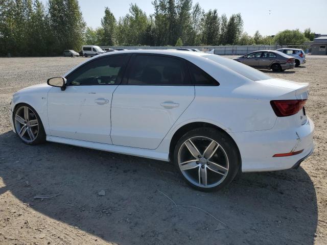Photo 2 from auction – 2016 AUDI A3 PREMIUM with VIN WAUB8GFFXG1090118