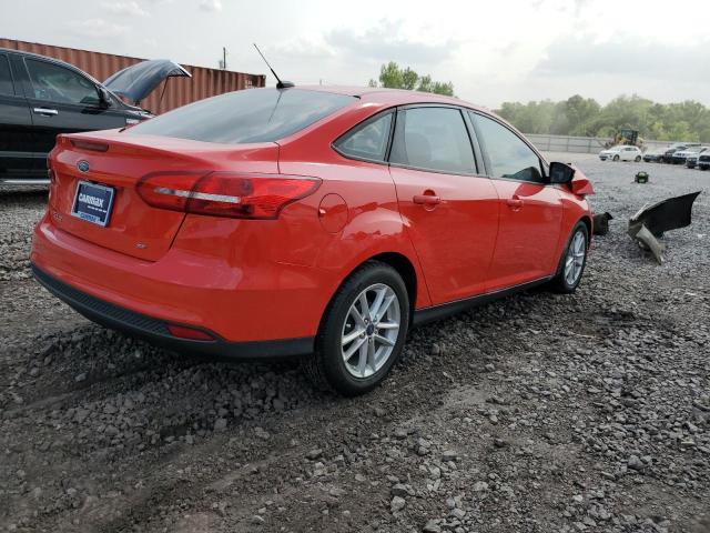 Photo 3 from auction – 2017 FORD FOCUS SE with VIN 1FADP3F23HL302020