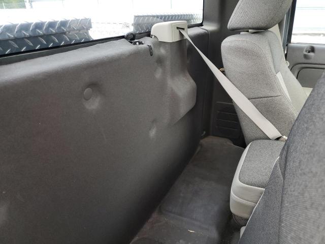 Photo 10 from auction – 2010 FORD F150 with VIN 1FTMF1CWXAKB32436
