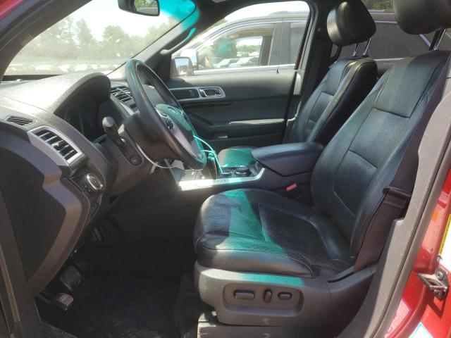 Photo 7 from auction – 2011 FORD EXPLORER L with VIN 1FMHK8F83BGA40894