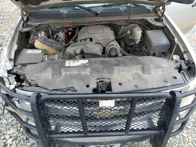 Снимка 11 от търг – 2008 CHEVROLET SILVERADO с VIN 3GCEK13348G247928