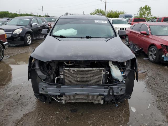 Photo 5 from auction – 2017 GMC ACADIA DEN with VIN 1GKKNXLSXHZ221763