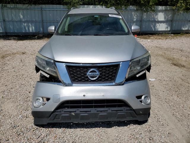 Photo 5 from auction – 2014 NISSAN PATHFINDER with VIN 5N1AR2MM4EC655296