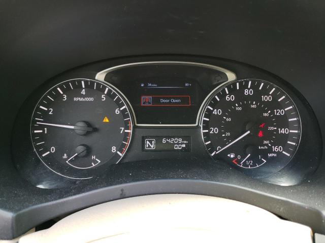 Photo 9 from auction – 2014 NISSAN ALTIMA with VIN 1N4AL3AP3EC189022
