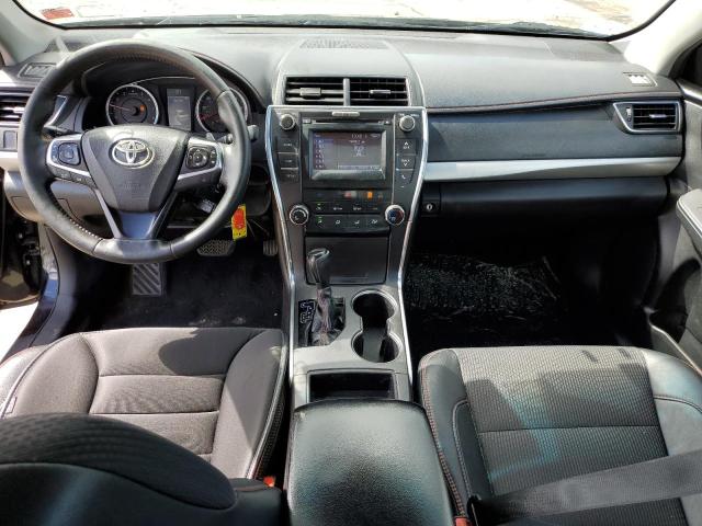 Photo 8 from auction – 2016 TOYOTA CAMRY LE with VIN 4T1BF1FK5GU163005