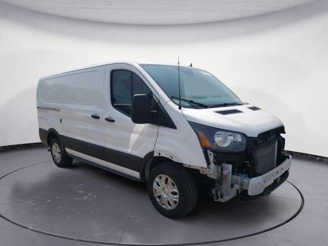 Photo 4 from auction – 2020 FORD TRANSIT T- with VIN 1FTYE1Y82LKA39864