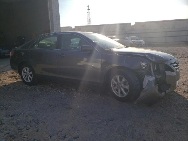 Photo 4 from auction – 2010 TOYOTA CAMRY BASE with VIN 4T4BF3EK6AR086736