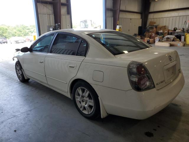Photo 2 from auction – 2006 NISSAN ALTIMA S with VIN 1N4AL11D86C156545